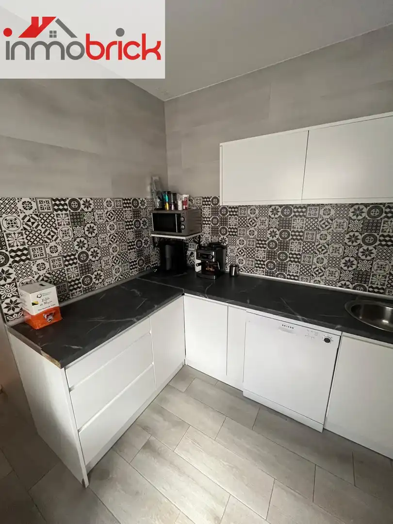 Cocina de Casa o chalet en venta en Lucena