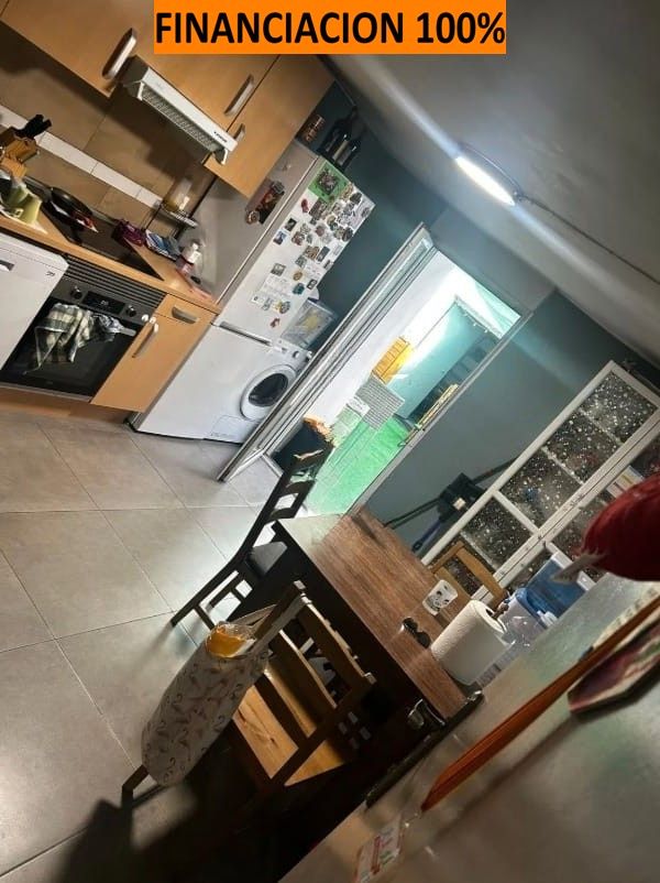 Cocina de Casa o chalet en venta en La Almunia de Doña Godina  con Calefacción, Terraza y Trastero