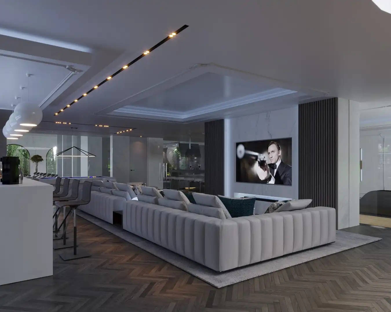 Casa con piscina en venta en Marbella Centro, imagen 19