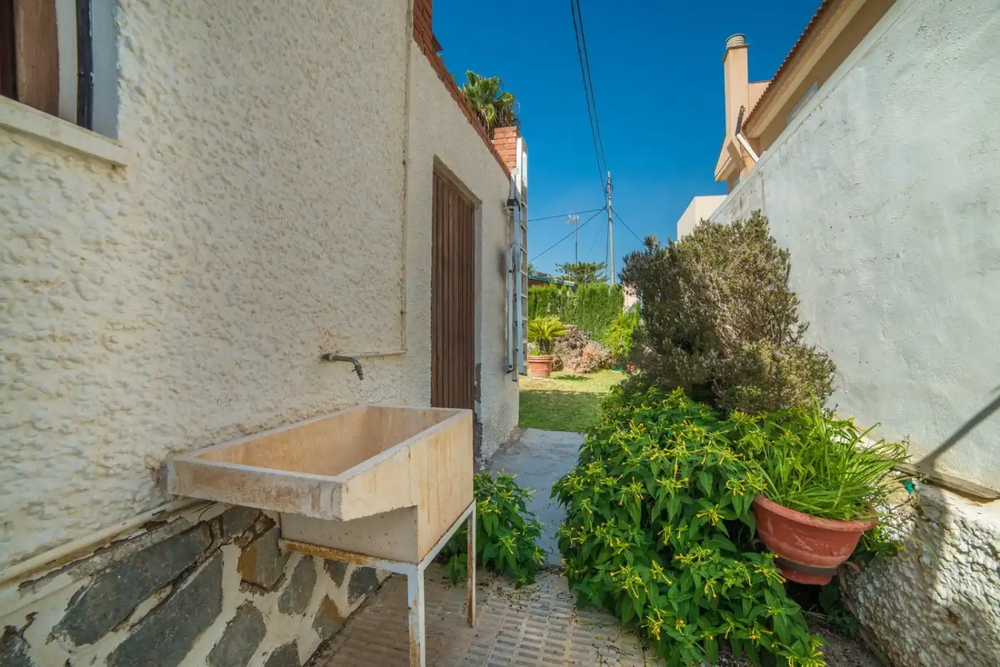 Country homes for sale in Avenida de las palmeras, Lo Pagán