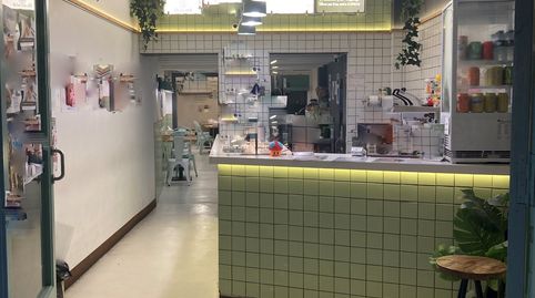 BAR CAFETERÍA EN CALLE PRINCIPAL PEATONAL RAVAL ALTO, imagen 2