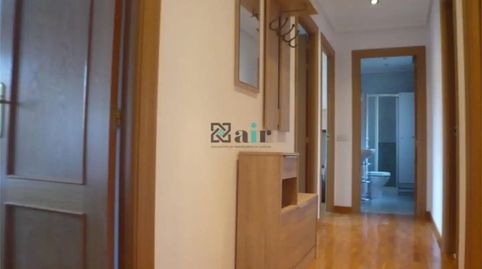 Foto 3 de Piso en venta en Avenida de Burgos, 163, El Arco, Logroño