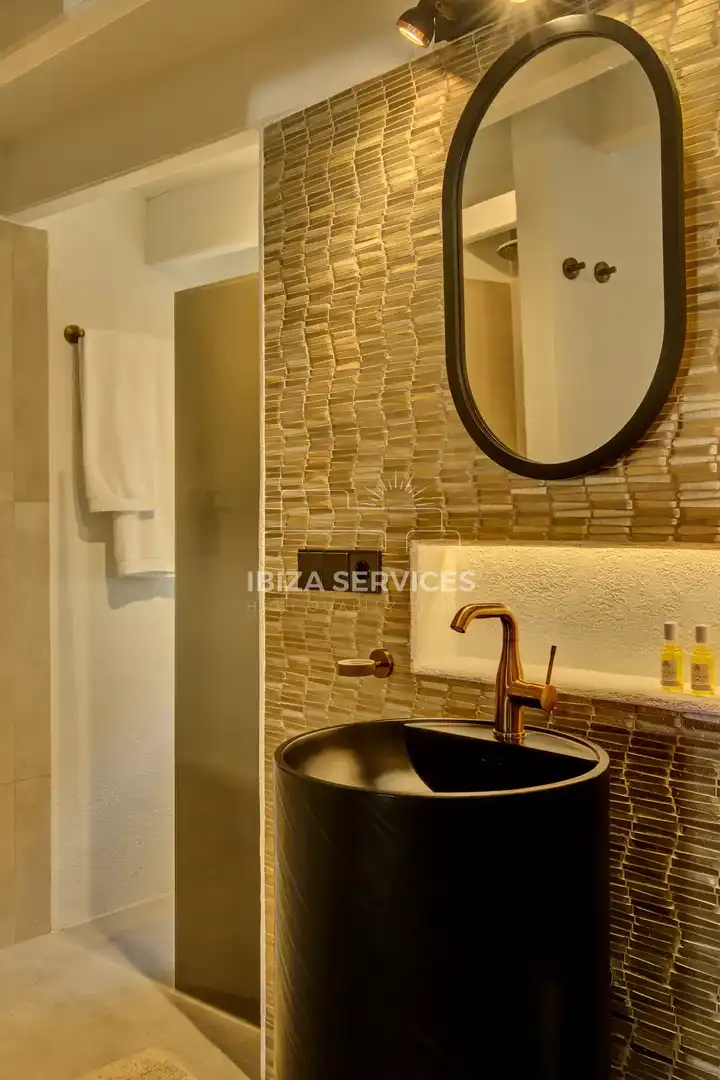 Flat for rent in Dalt de la Vila - La Marina