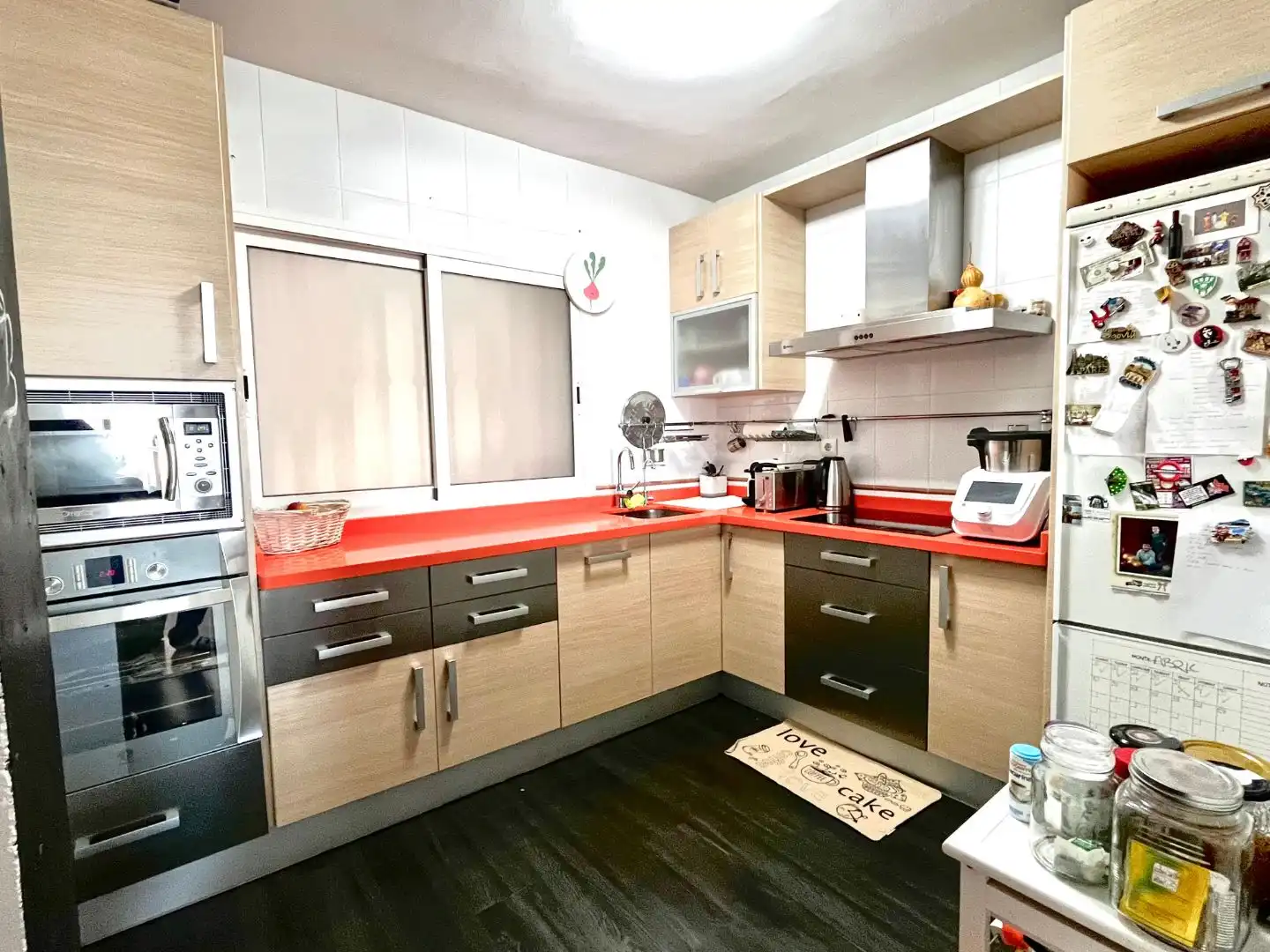Wohnung mit Pool zum Verkauf in calle catania 100, imagen 5