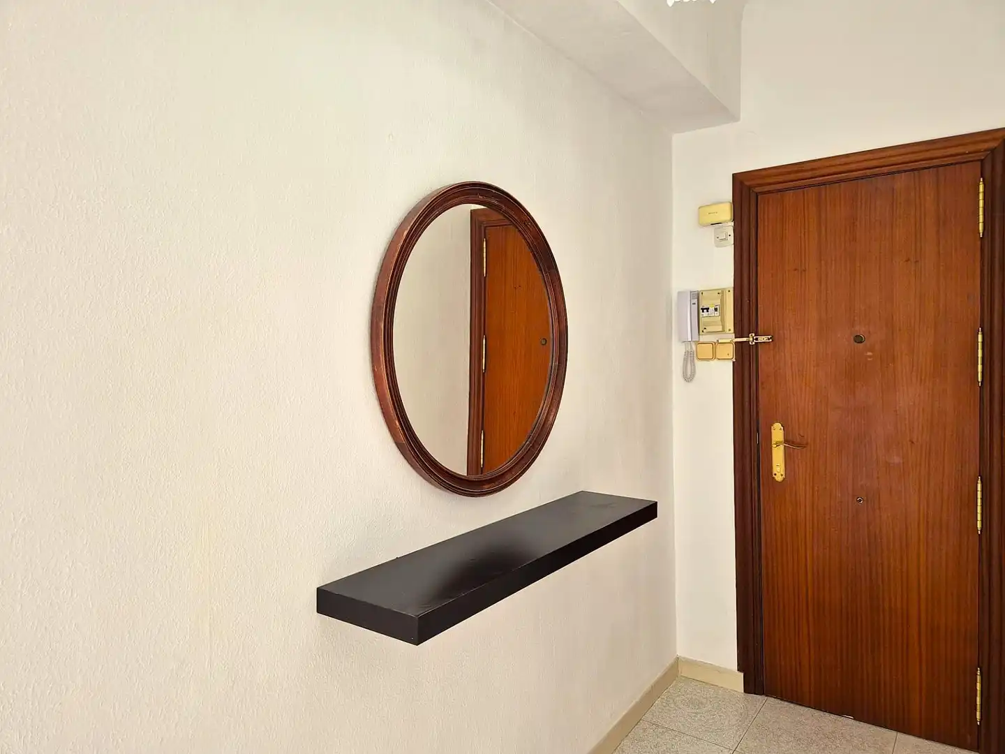 Apartament en venda en Alicante / Alacant amb Aire condicionat i Balcó