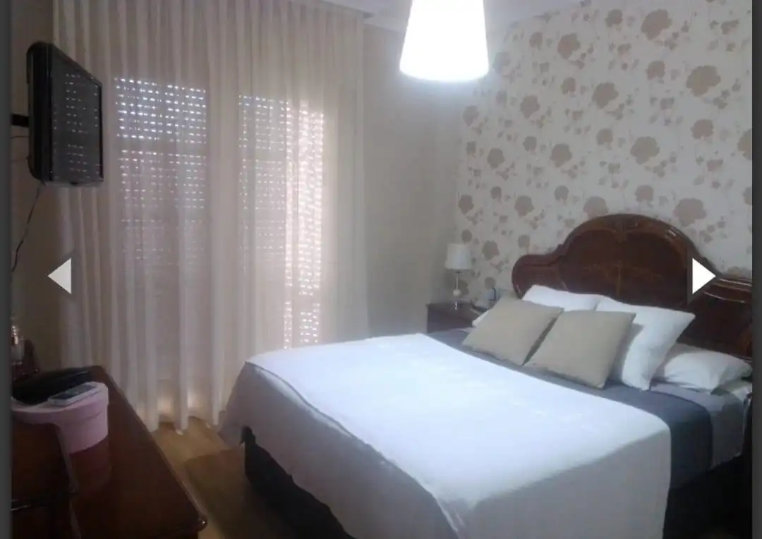 Habitación de Casa o chalet en venta en El Ejido con Aire acondicionado, Terraza y Trastero