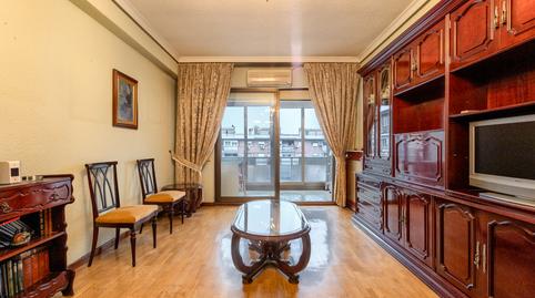 Foto 4 de Piso en venta en Calle de Antonio López, Comillas, Madrid