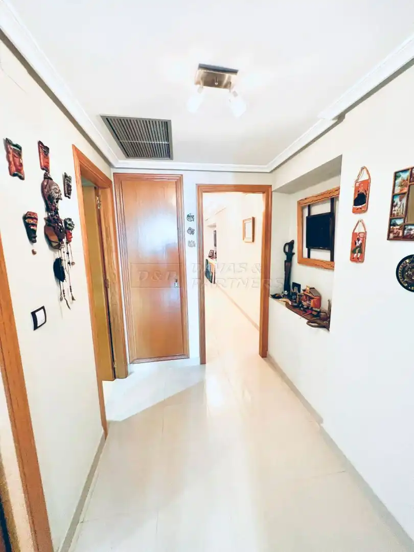 Piso con terraza en venta en Mariano Ruiz Canovas, imagen 18