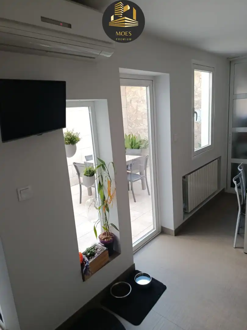 Casa con jardín en venta en Renfe - Bulevar 1ª y 2ª Fase, imagen 7