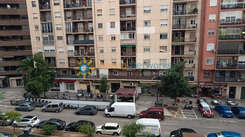 Foto 3 de Pis de lloguer a Avinguda del Doctor Waksman, 38, En Corts - Doctor Waksman, Valencia