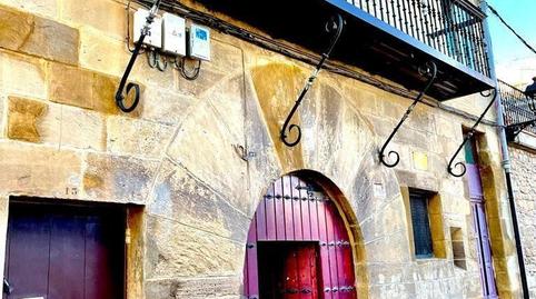 Foto 4 von Wohnung zum Verkauf in Calle Trinquete, Cenicero, La Rioja