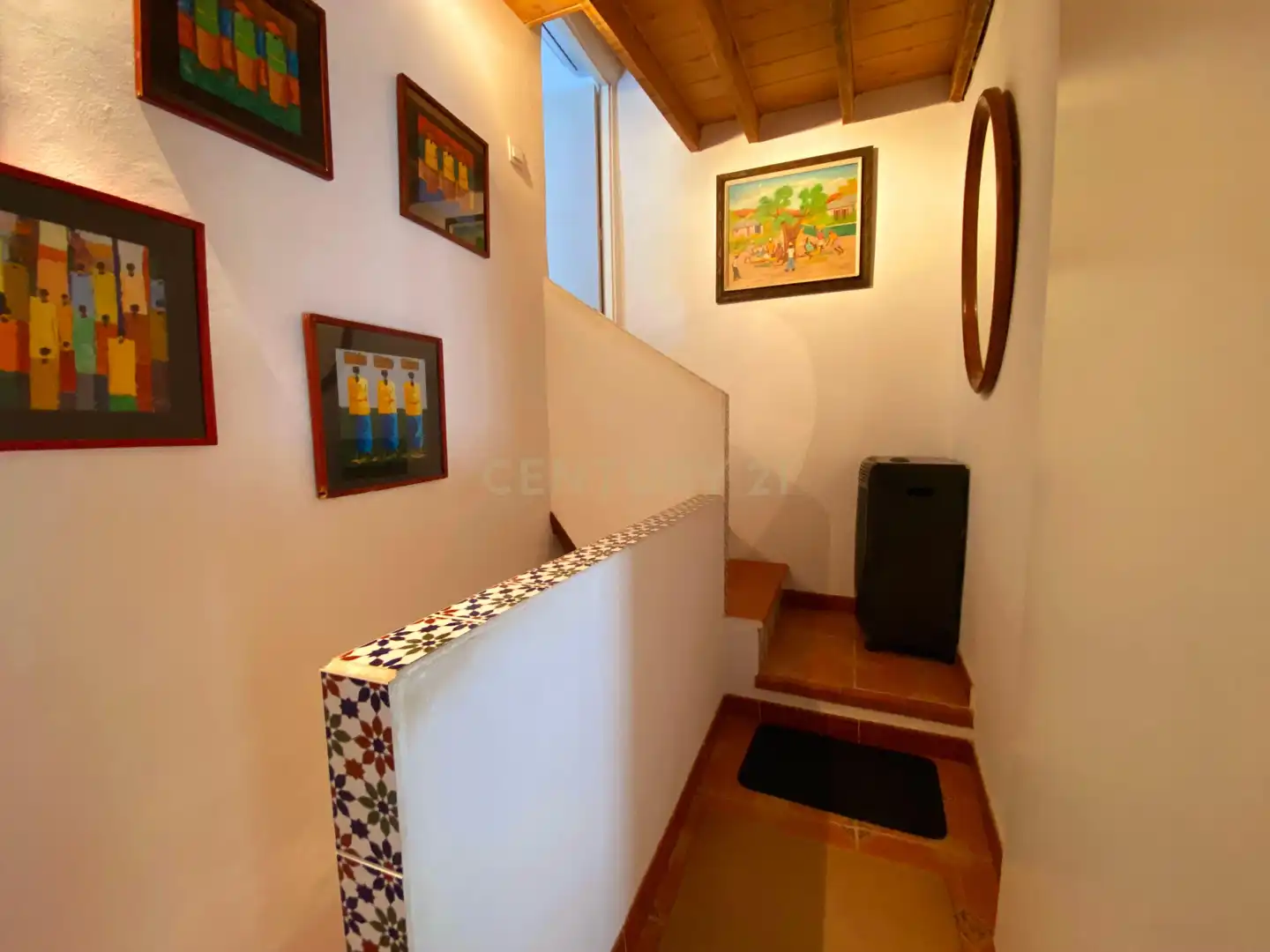 Casa o xalet en venda en Berja amb Piscina