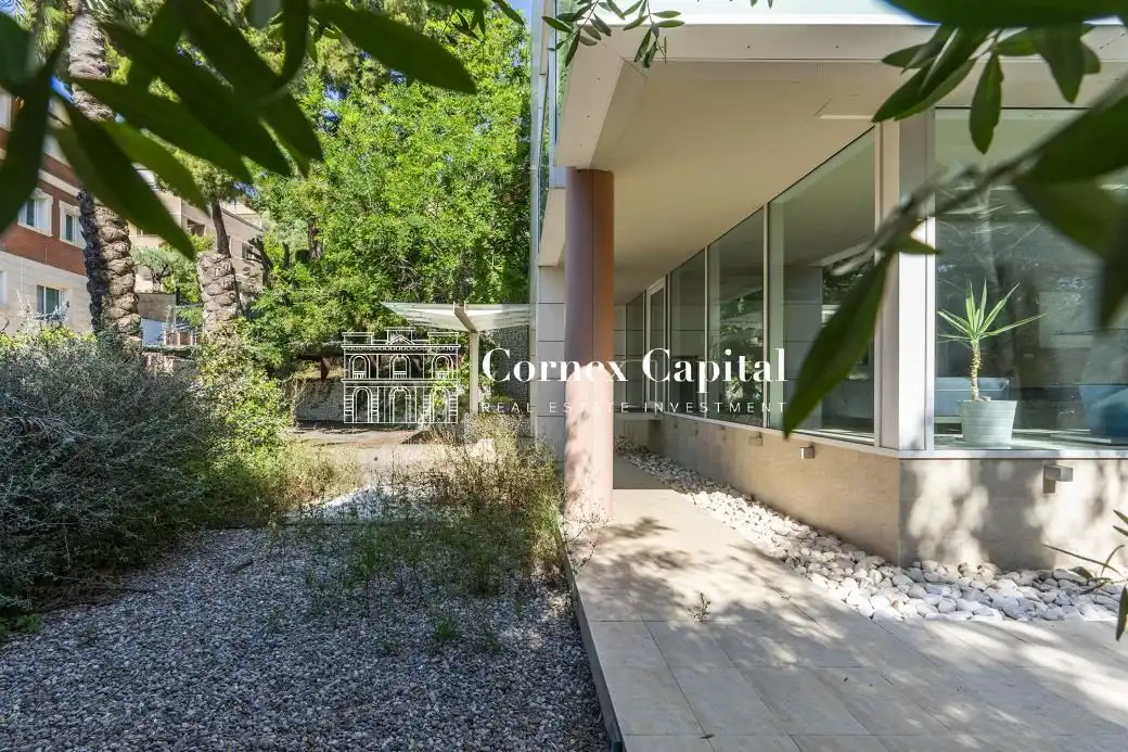 House with terrace for sale in Pedralbes, imagen 40