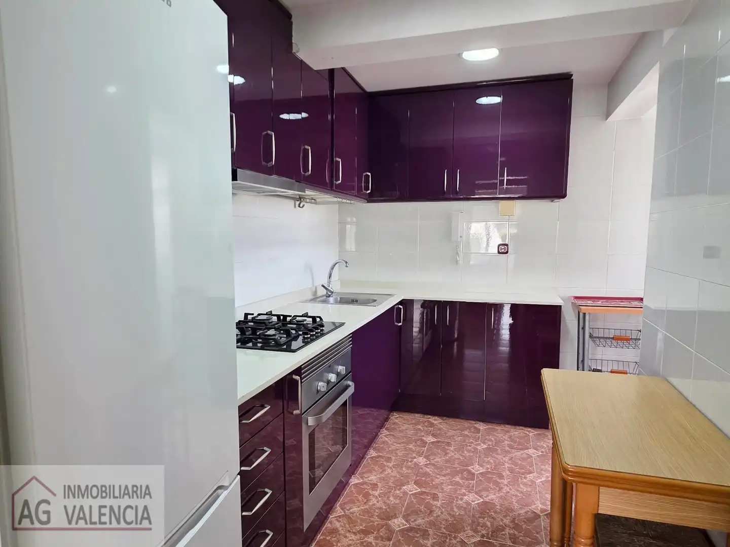 Appartamento con ascensore in vendita a Pintor Vilar, imagen 14