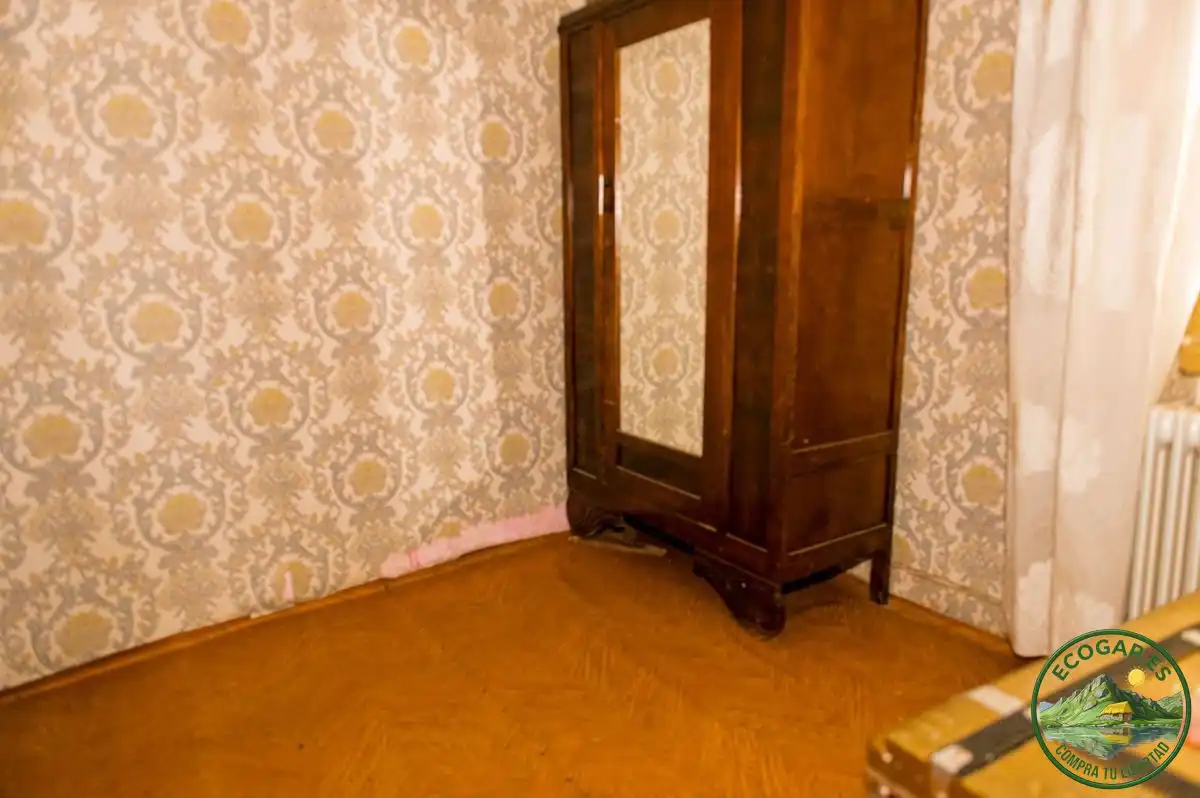 Villa in vendita a Fabero, imagen 7