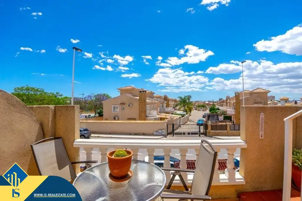 Haus mit Pool zum Verkauf in Nueva Torrevieja - Aguas Nuevas, imagen 22