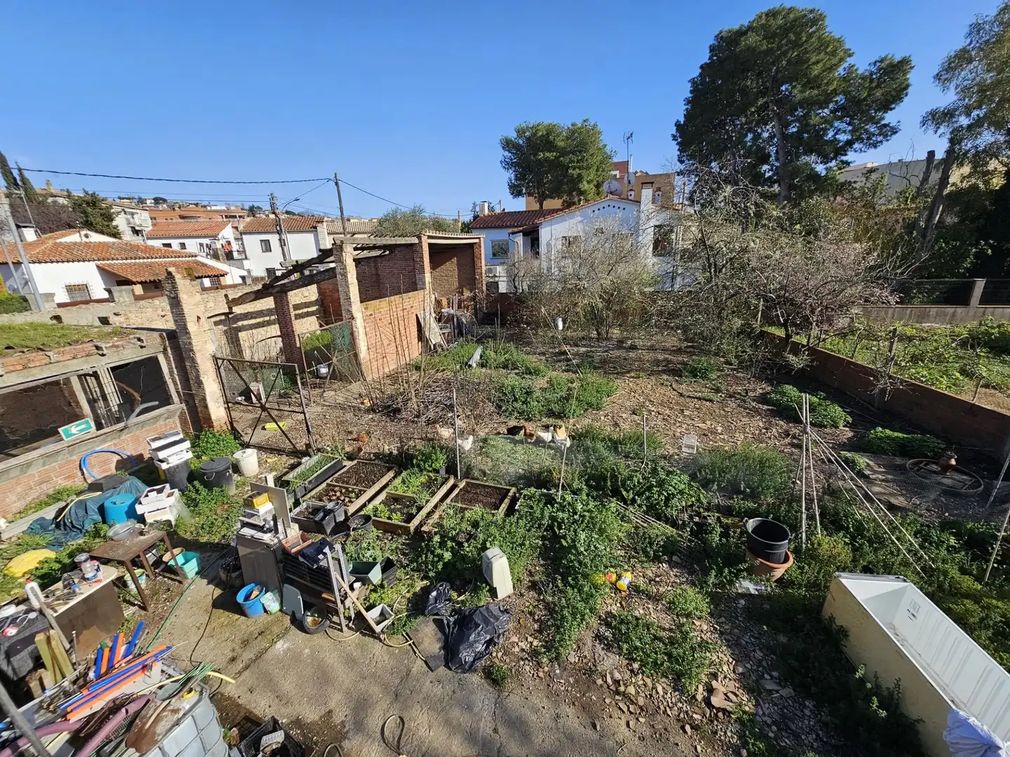 Wohnbaugrundstück zum Verkauf in La Bisbal d'Empordà, imagen 53