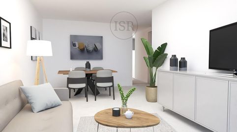 Foto 2 de Apartamento en venta en Carretera Al-7107, Las Salinas, Vera