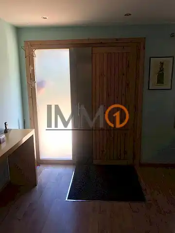 Casa aparellada amb jardí en venda a Pal - Xixerella, imagen 9