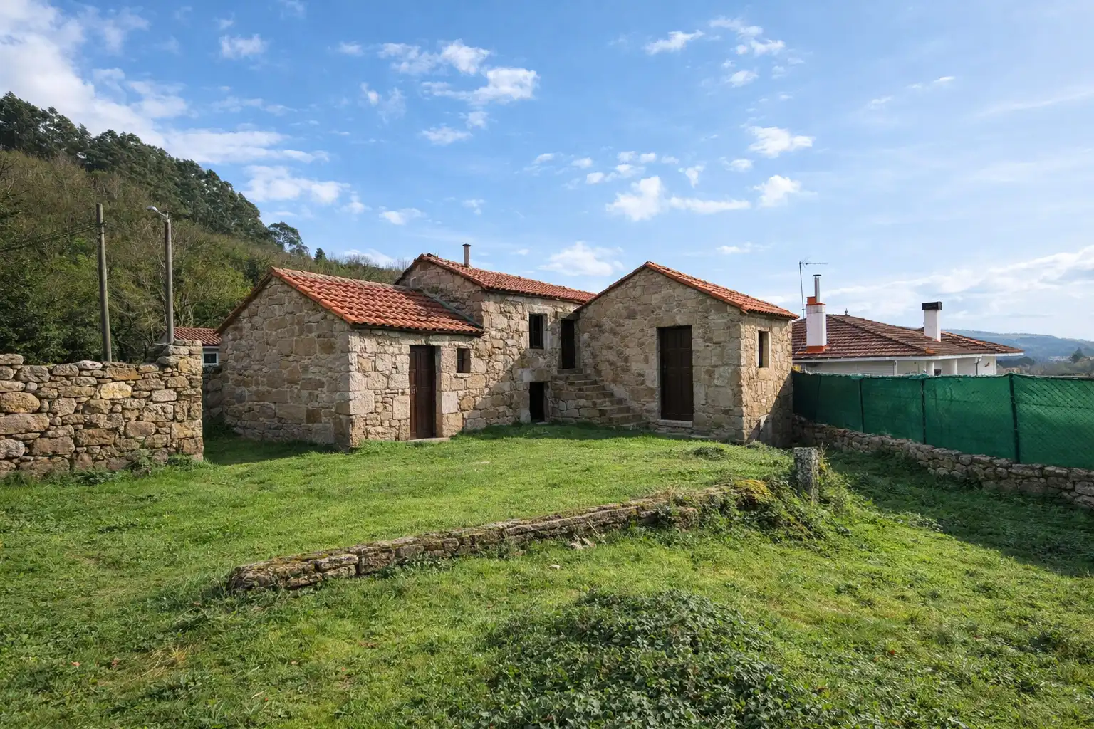 Casa en venda a Covelo, imagen 13