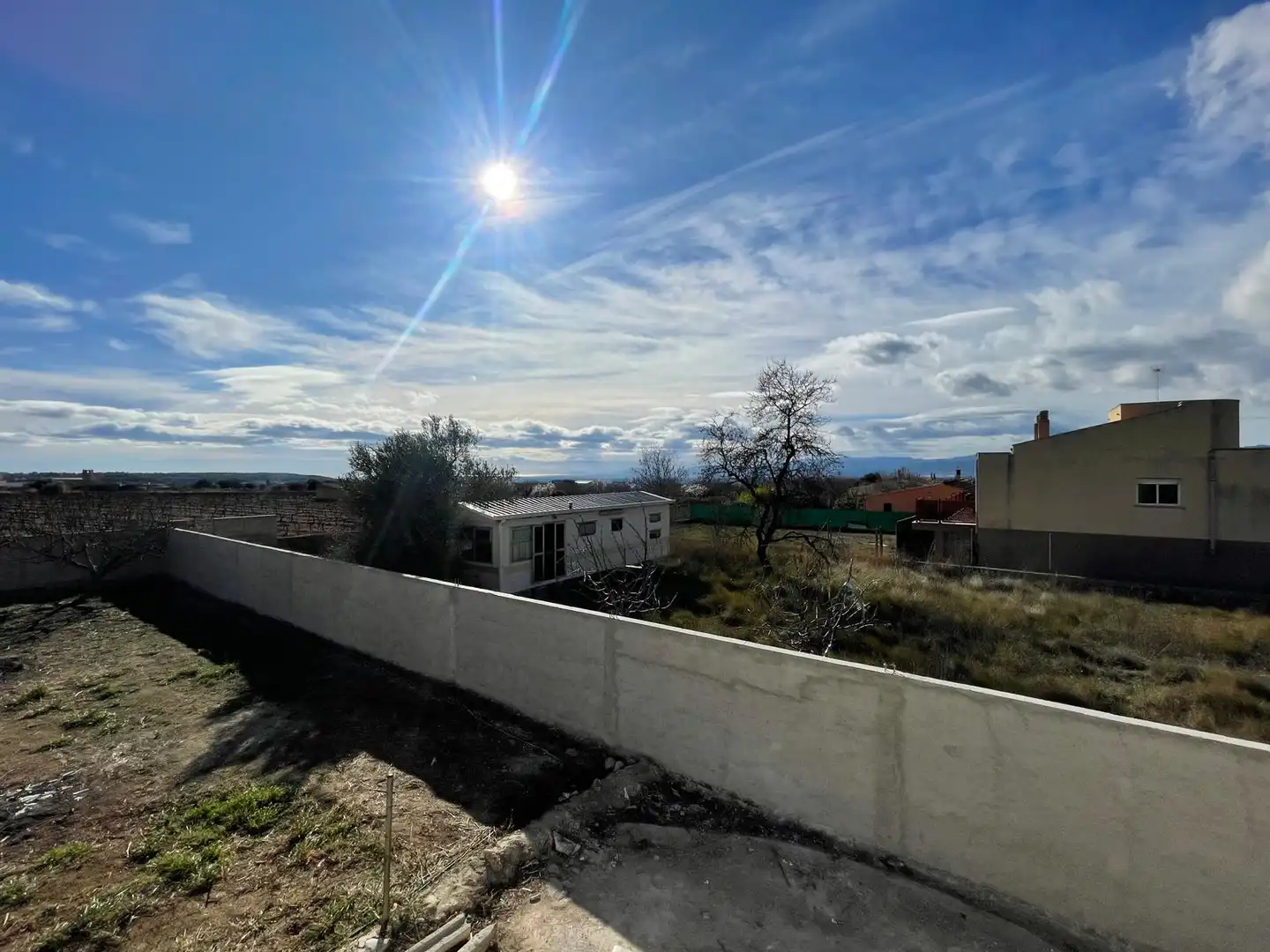 Casa o xalet en venda en Aiguamúrcia amb Jardí privat, Terrassa i Traster