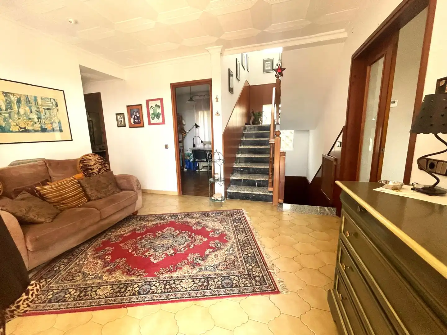 Casa o chalet en venta en Pineda de Mar con Calefacción, Jardín privado y Parquet