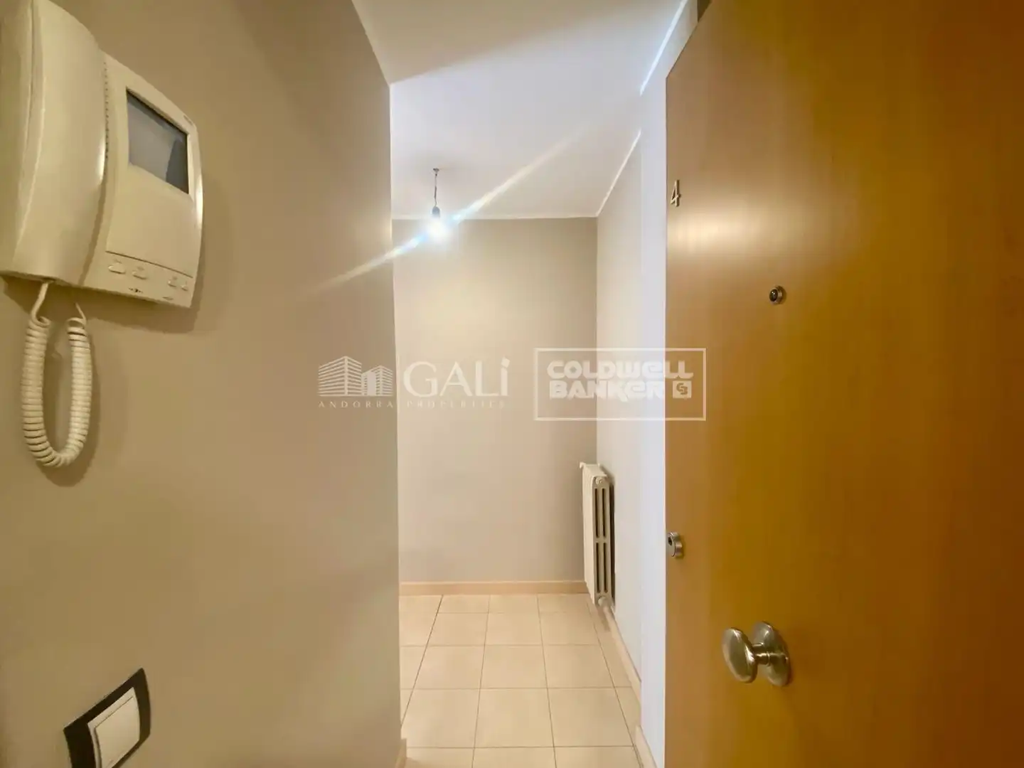 Planta baja de alquiler en Canillo con Calefacción, Terraza y Trastero