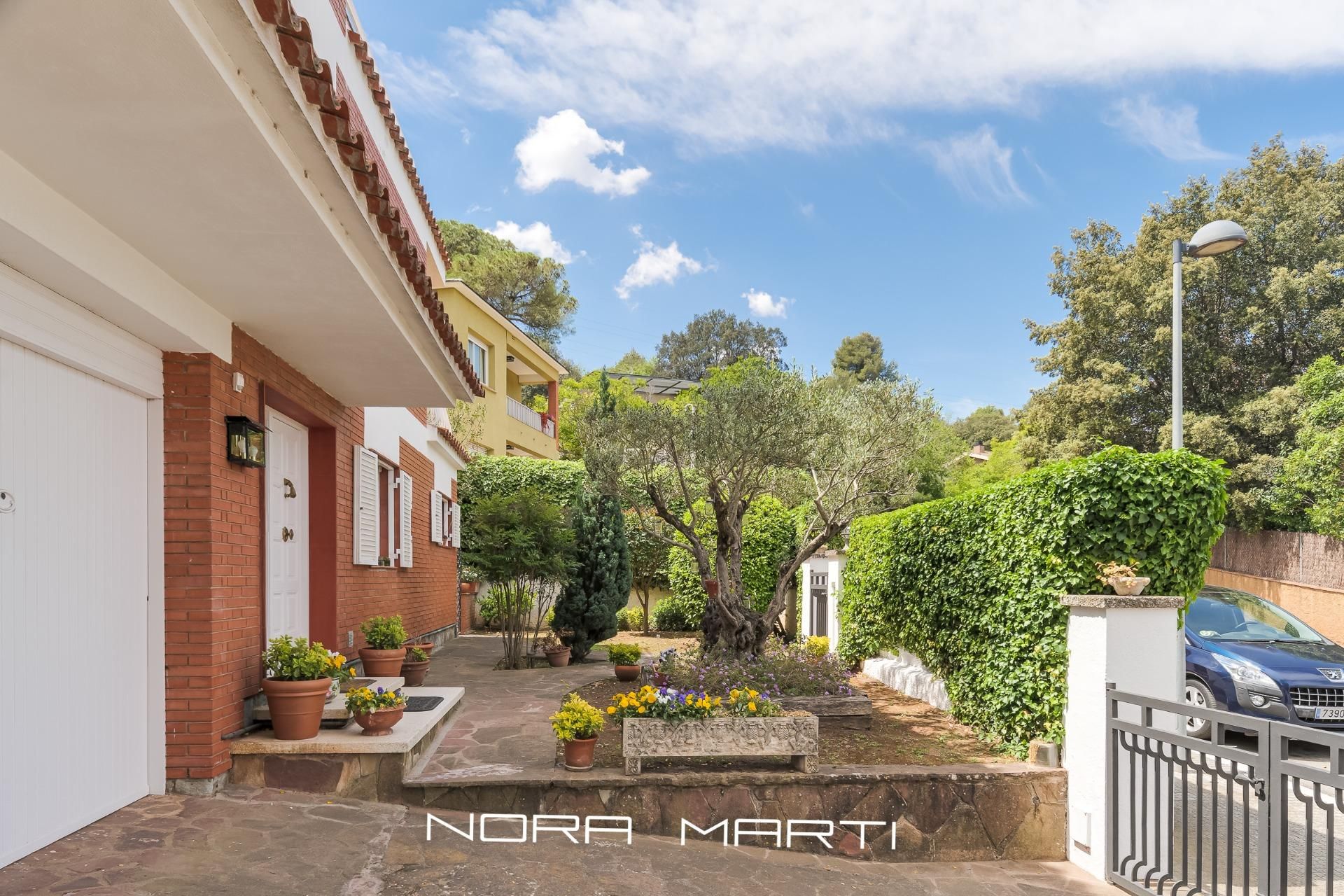 Casa o xalet en venda a Golf - Can Trabal