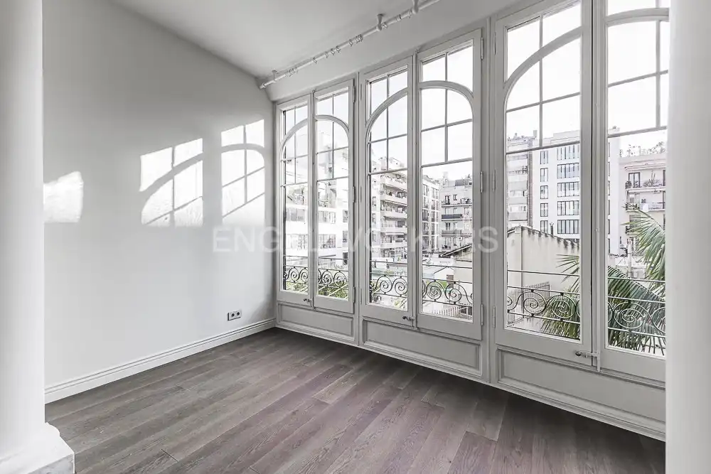 Wohnung mit Terrasse zum Verkauf in Casp, imagen 36