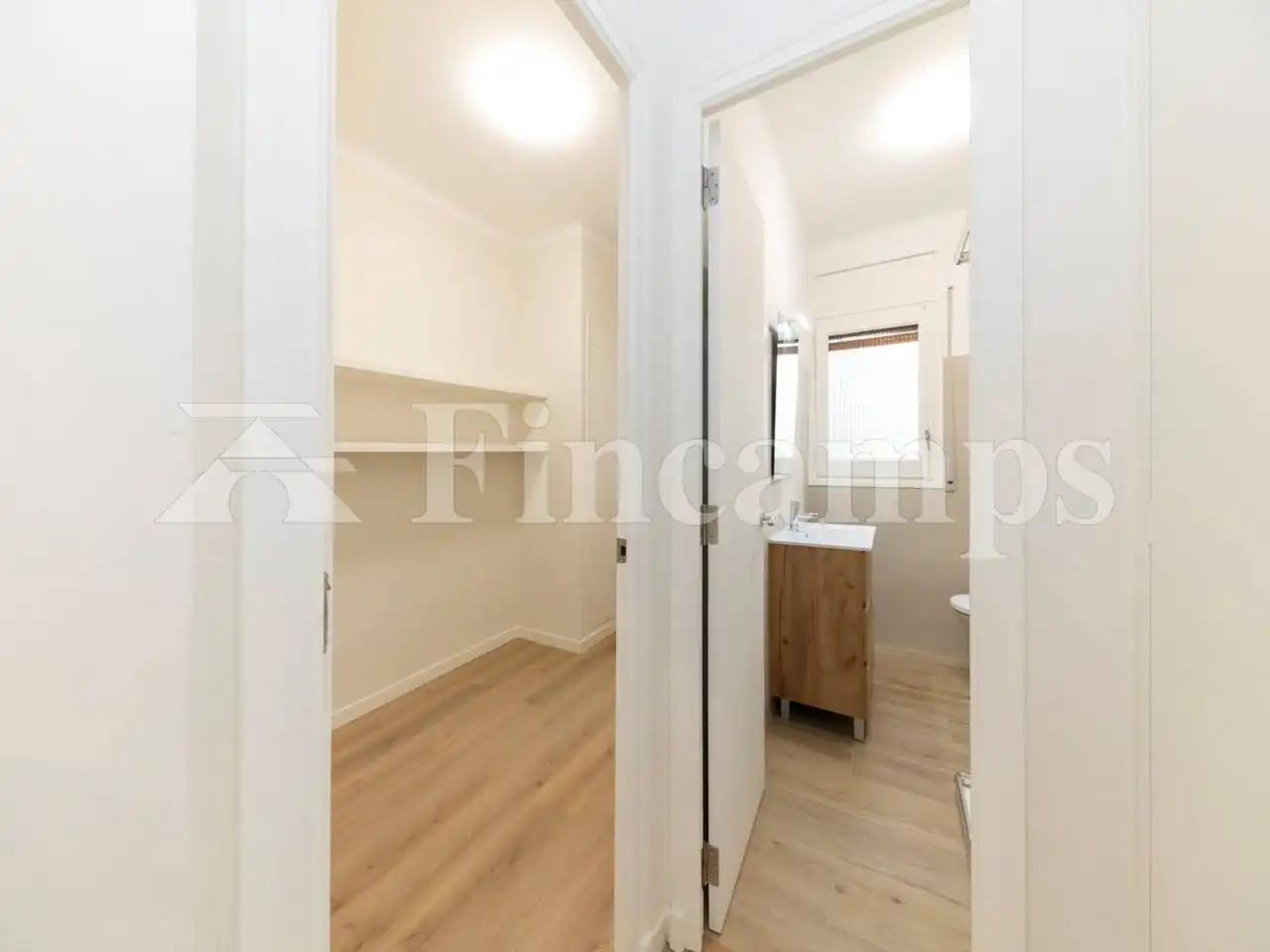 Casa o xalet en venda en Castellar del Vallès amb Jardí privat, Parquet i Terrassa