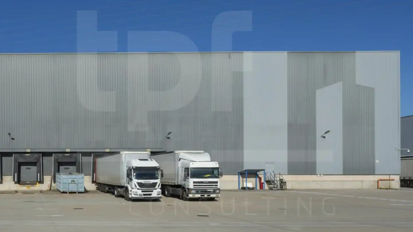 Industrial building to rent in Rio Henares, imagen 4