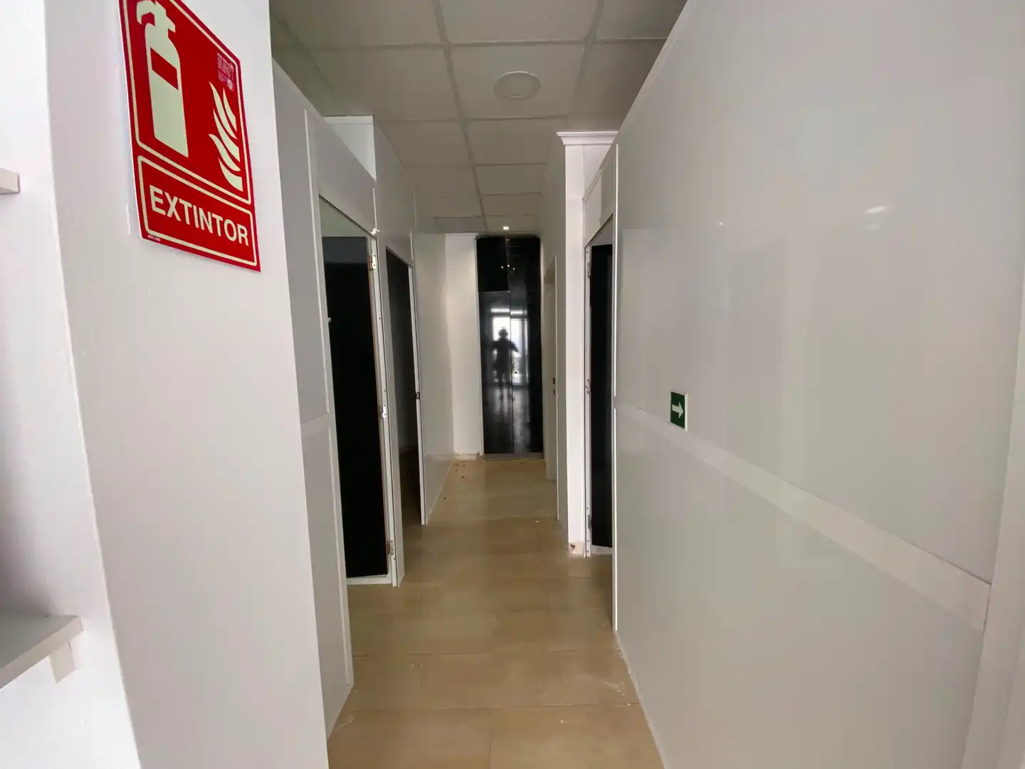 Local en venta en Bétera con Aire acondicionado