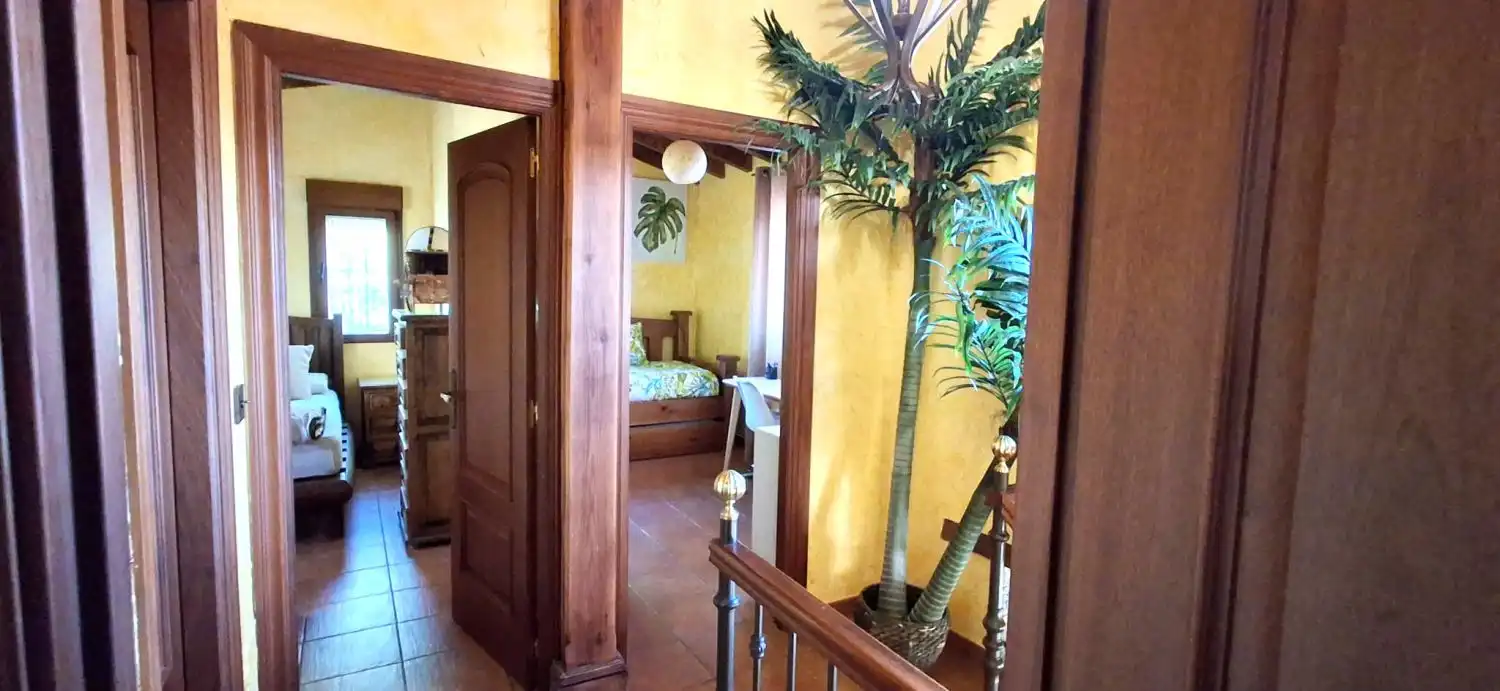 Casa o xalet en venda en Villanueva de Duero amb Calefacció, Jardí privat i Traster
