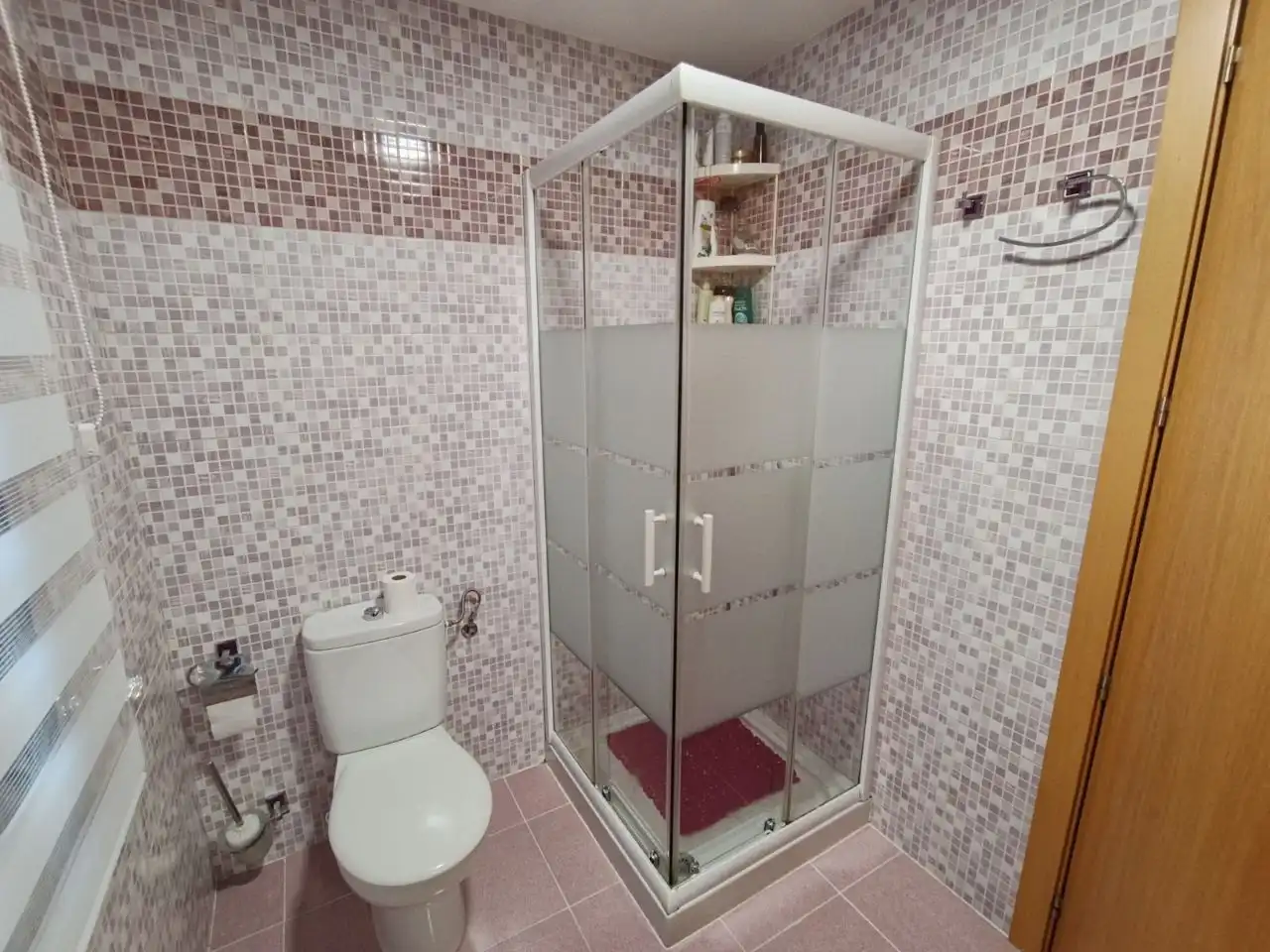 Appartamento con terrazza in vendita a Torredonjimeno, imagen 11