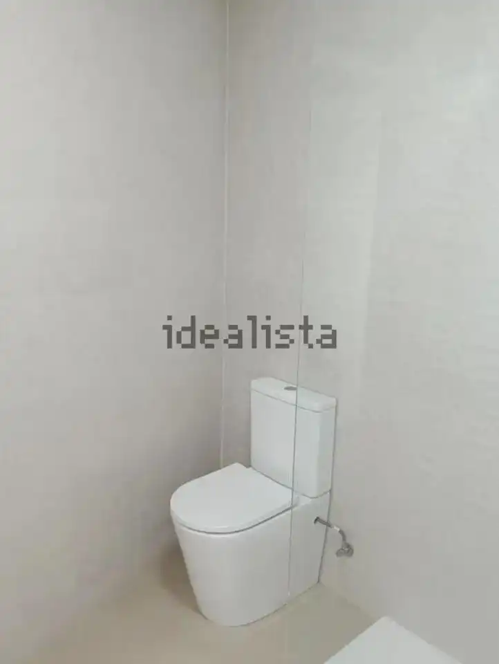 Bathroom of Flat for sale in San Cristóbal de la Laguna