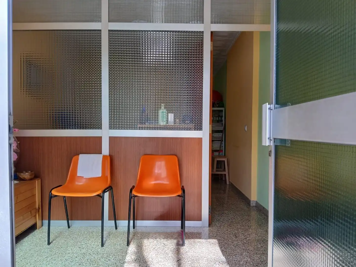 Local en venta en Sabadell