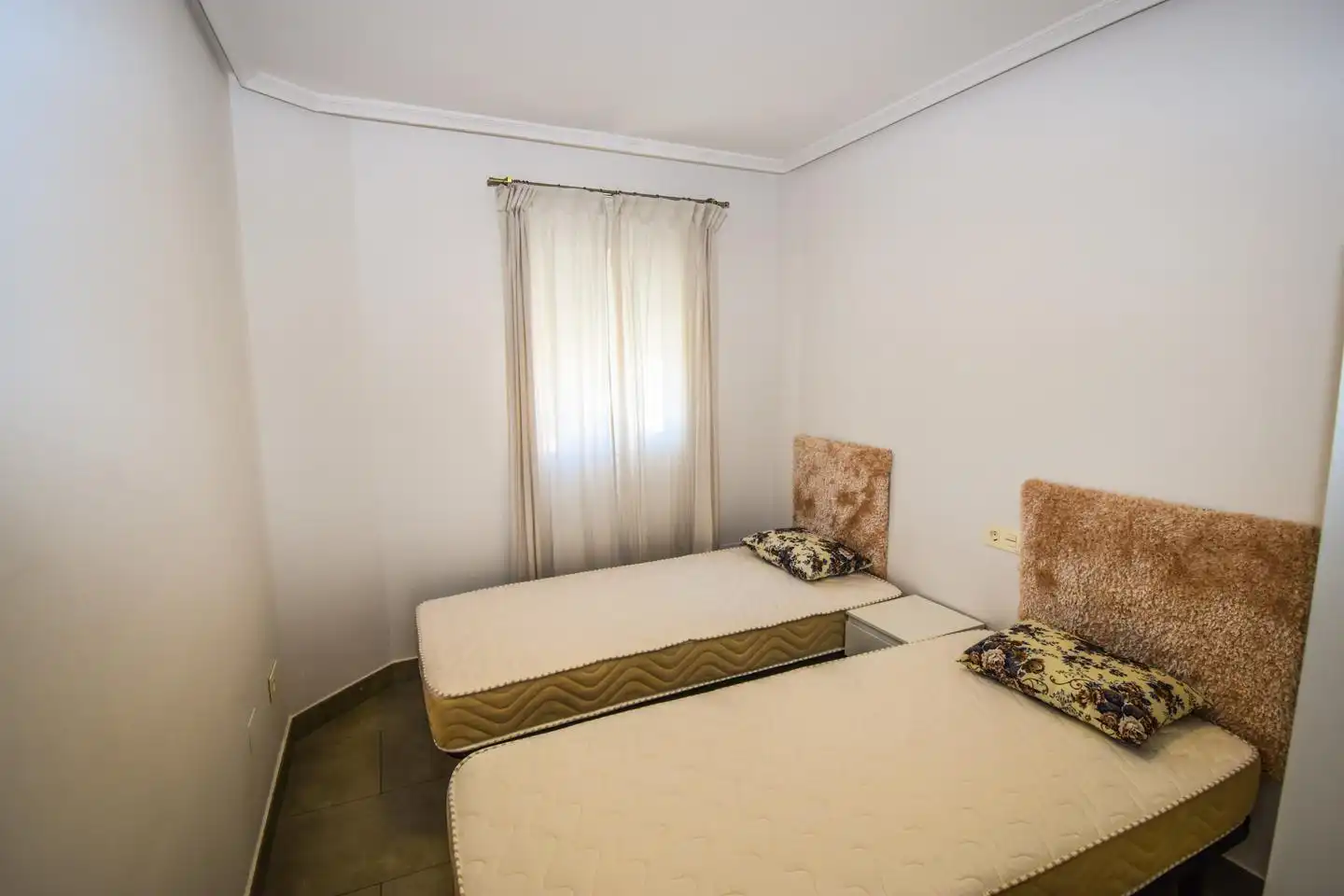 Habitación de Casa o chalet en venta en Santa Pola con Terraza, Piscina y Piscina comunitaria