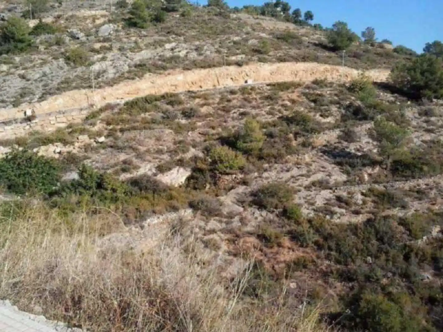 Grundstücke und Bauplätze zum Verkauf in L'Alcora, imagen 15