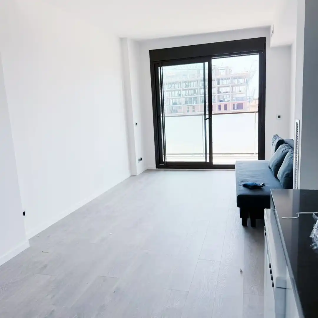 Flat with terrace for sale in Carrer Rosa Parks, imagen 17
