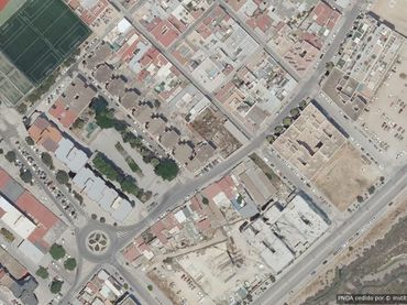 Pis en venda a El Carmen