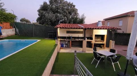 Foto 3 de Casa o chalet de alquiler en El Casar de Escalona, Toledo