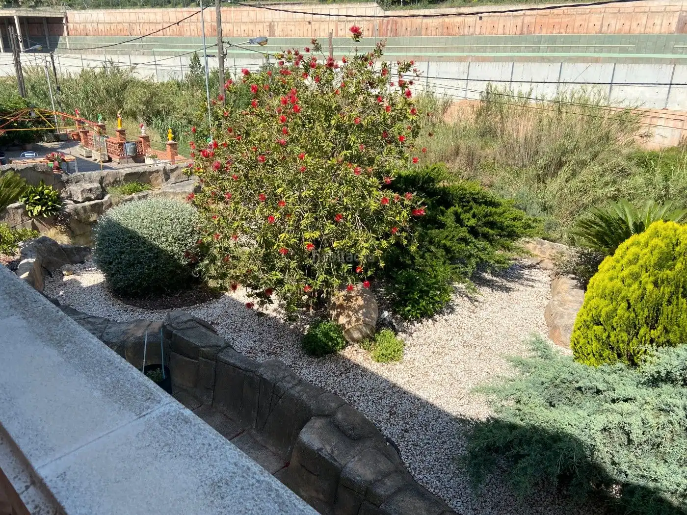 Casa con jardín en venta en Carrer Lluís Millet 36, imagen 33