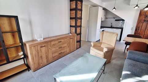 Foto 4 von Wohnung zur Miete in Campanillas, Málaga Capital