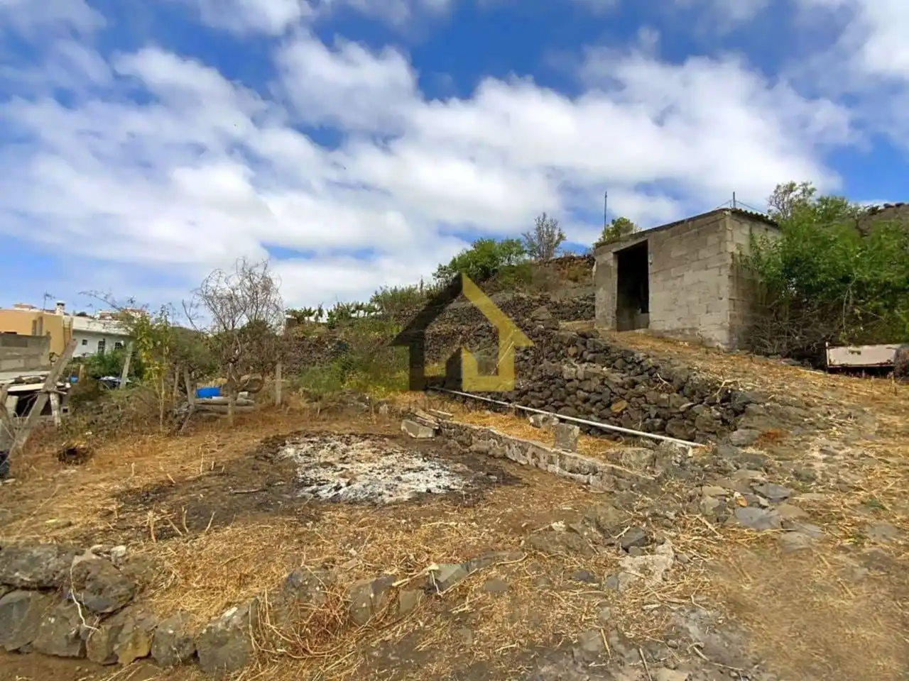 Rural land for sale in Camino La Palma 20, imagen 13