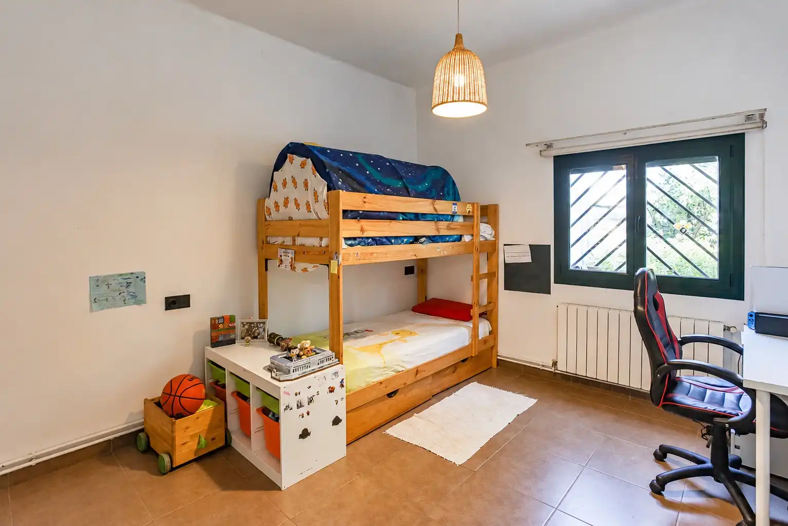 Bedroom of Country homes for sale in Mas Florit - Ca la Guidó