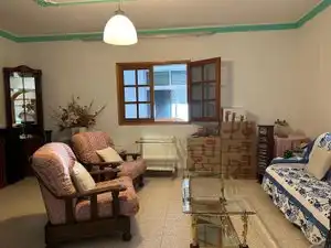 Casa adosada en venda en Mogán amb Jardí privat, Piscina i Moblat