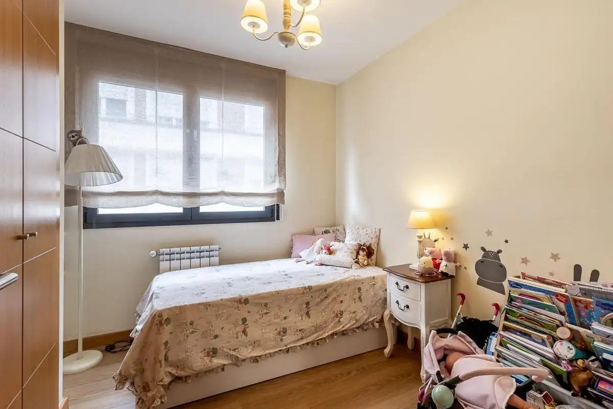 Habitación de Piso en venta en Beiro