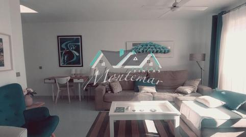 Foto 5 von Wohnung zur Miete in Iberia, Las Lomas - Las Yucas, Águilas