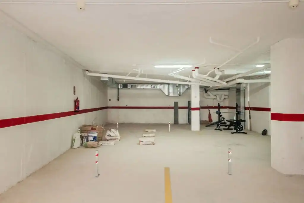 Parcheggio con ascensore in vendita a C/ Carrilet, imagen 17