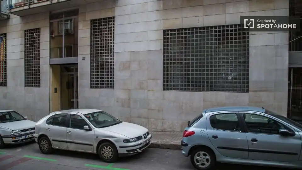 Flat for rent in El Putget i el Farró